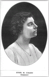 Ethel Colson