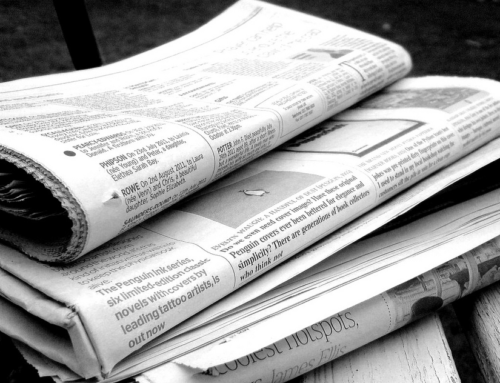 Newsprint Tariffs Overturned, but the Damage is Already Done