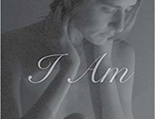 Tracy Ahrens – I Am