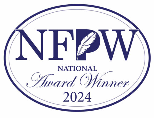 IWPA Announces 2024 NFPW Professional Communications Contest Winners